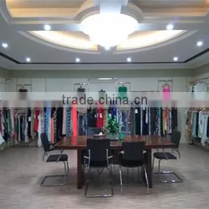 Dongguan Lancai Garment Co., Ltd. company overview - view 1