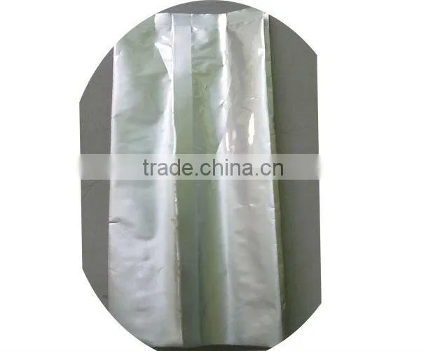 New! hot sale laminated vacuum Aluminum foil packing bag for food