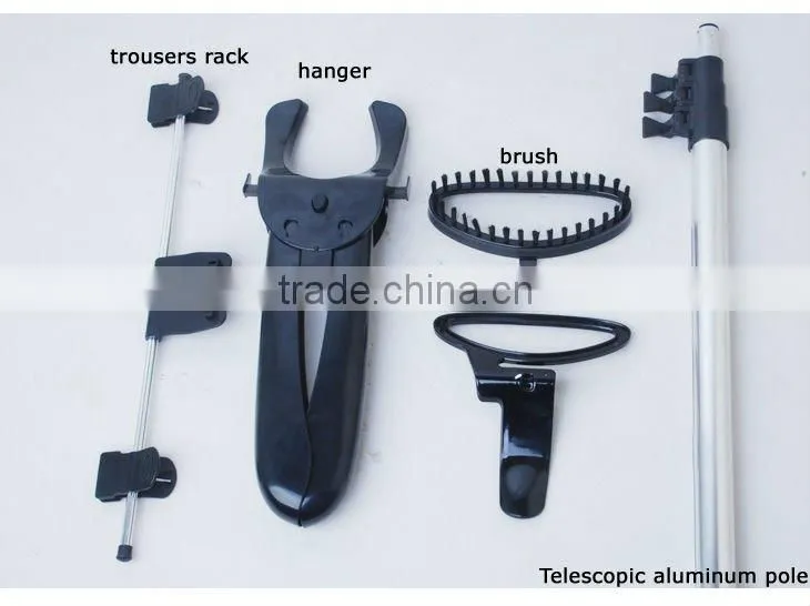 Garment steamer