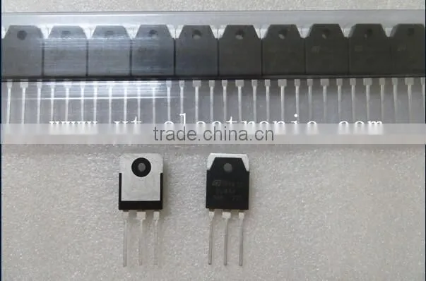 BUW89 ST STMicroel TO-3P Original factory New IC Electronic Components