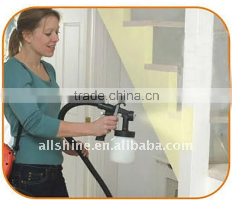 Coating spray gun