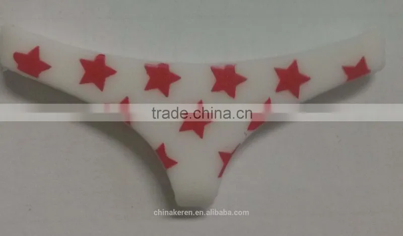 Hot! silicone smart pants for mobile phone