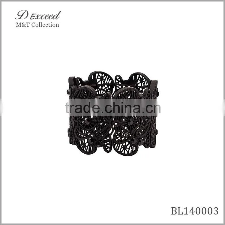 2015 new trendy handmade bracelet wholesale from alibaba