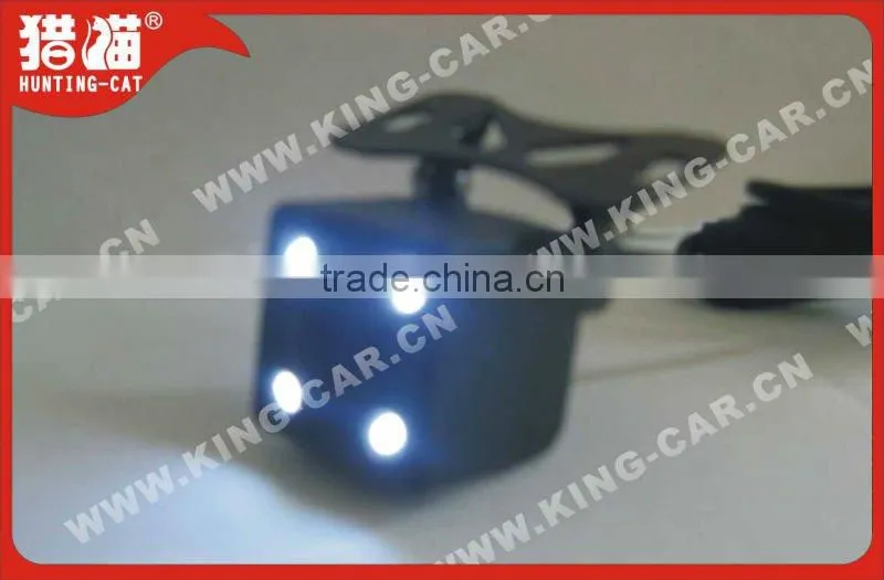 car rear view camera