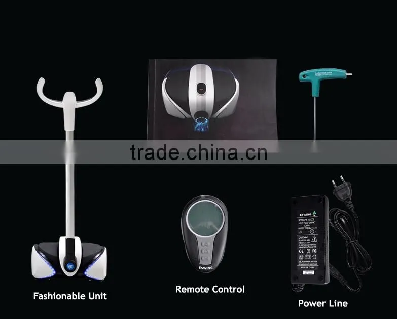 2016 Factory wholesale price self balance scooter samsung battery self balancing two wheeler electric scooter