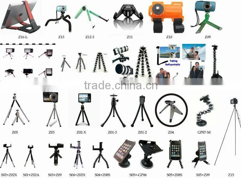 KJstar camera accessories,camera bracket (Z18-3)