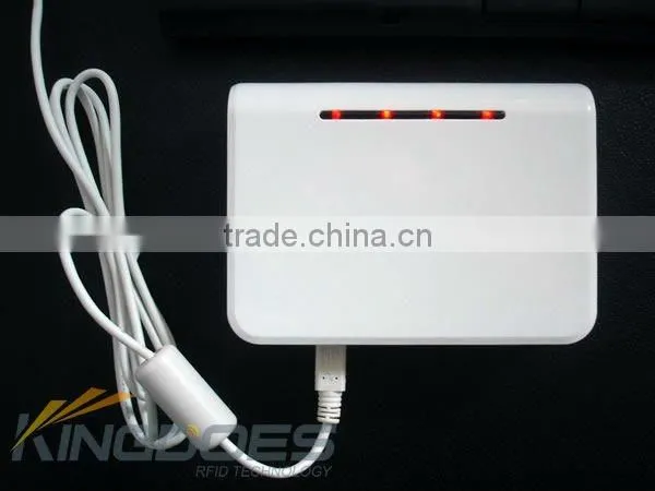 ISO11784/11785 RFID Low Frequency Reader Writer