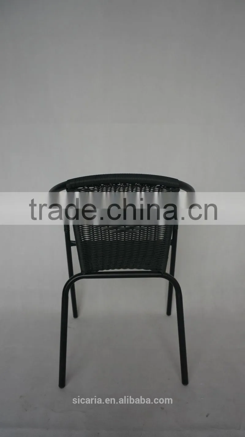 Chinese factory wicker chair