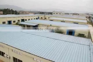 Shandong Yulong Polymer Science & Technology Co., Ltd. company overview - view 2