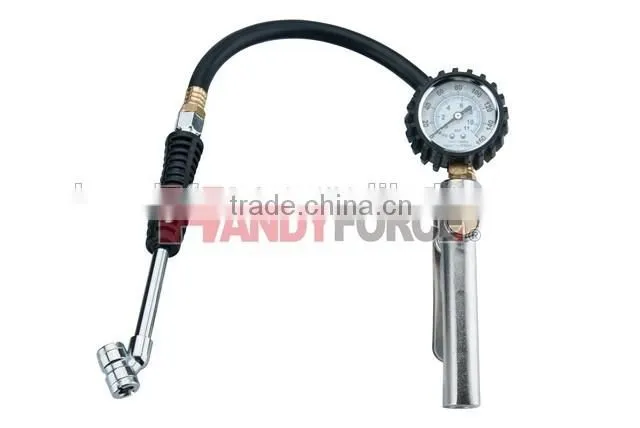 3 Function Tire Gauge, Under Car Service Tools of Auto Repair Tools