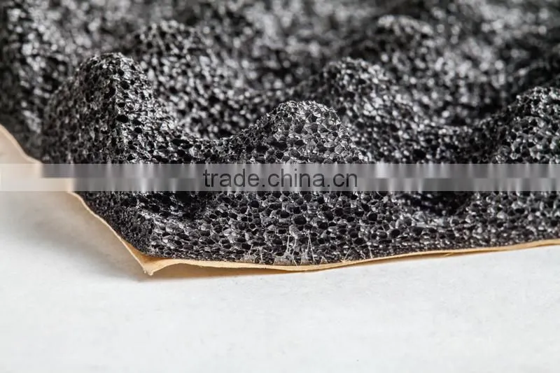 hot selling in china car sound absorbing material