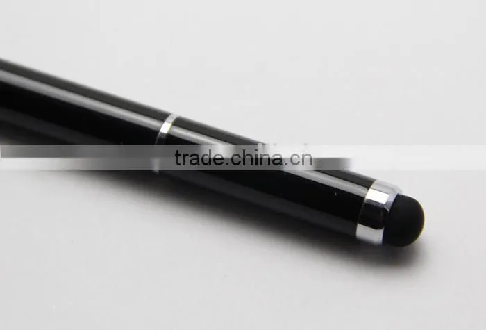 promotional LED pen with stylus