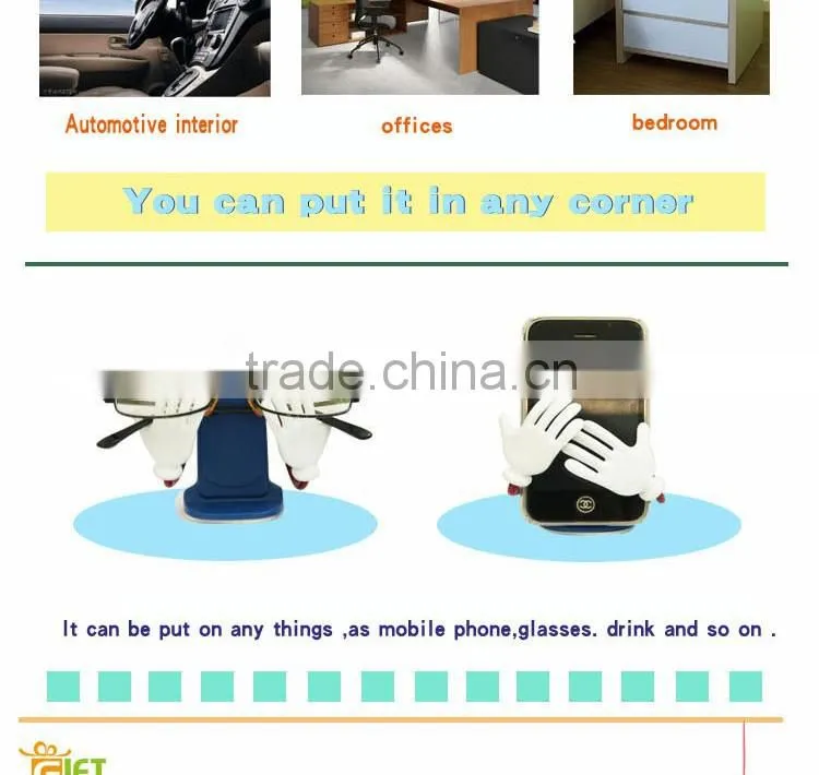 Gift item - multi functional holder promotion gift
