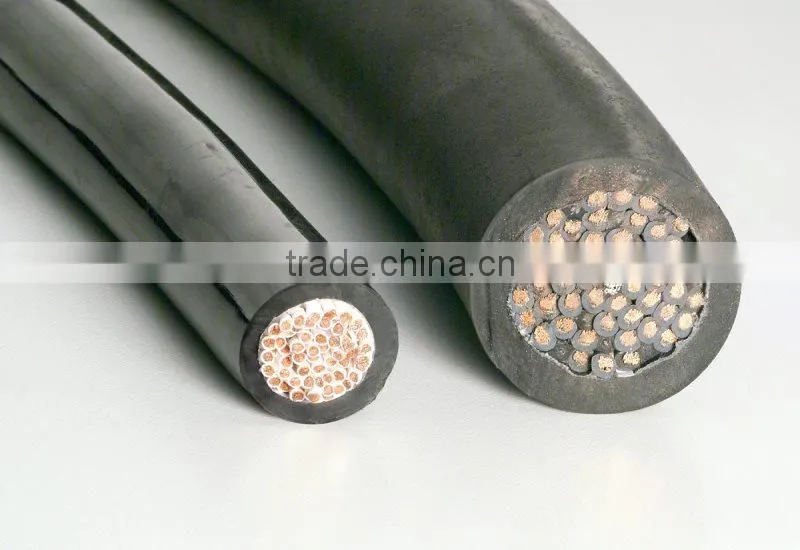 UL3132 24awg silicone rubber cable