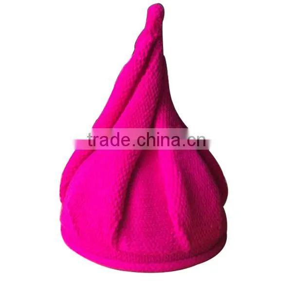 New Design Customize Straw Hats Crochet For Baby
