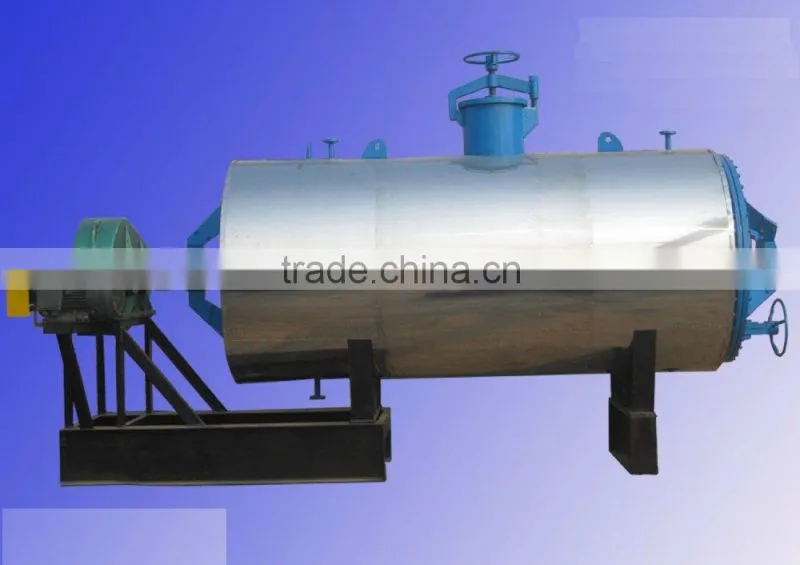 Tilapia powder making machine
