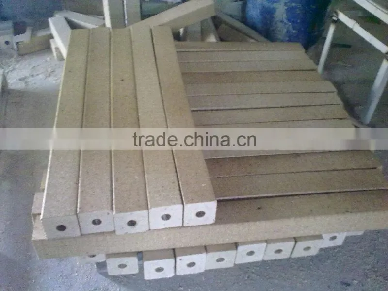 wood sawdust block manufacturing machine used widely worldwide