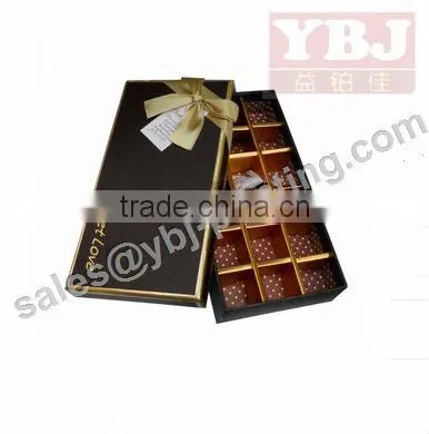 Professional OEM/ODM Printed Cake Box, paper cake box, Fashion Luxury Gift Paper Box