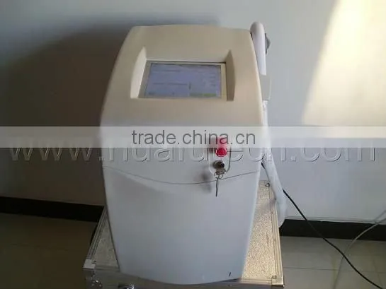 acne removal and hair removal beauty machine portable ipl