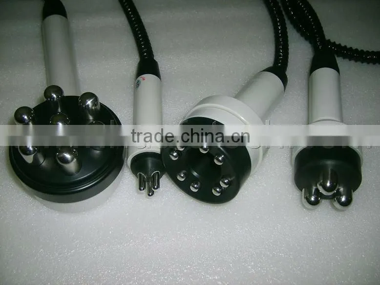 2012 popular wrinkle removal machine rf radio frequency for slimming
