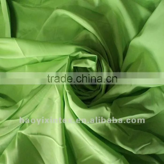 100%Polyester 4 way Spandex Fabric