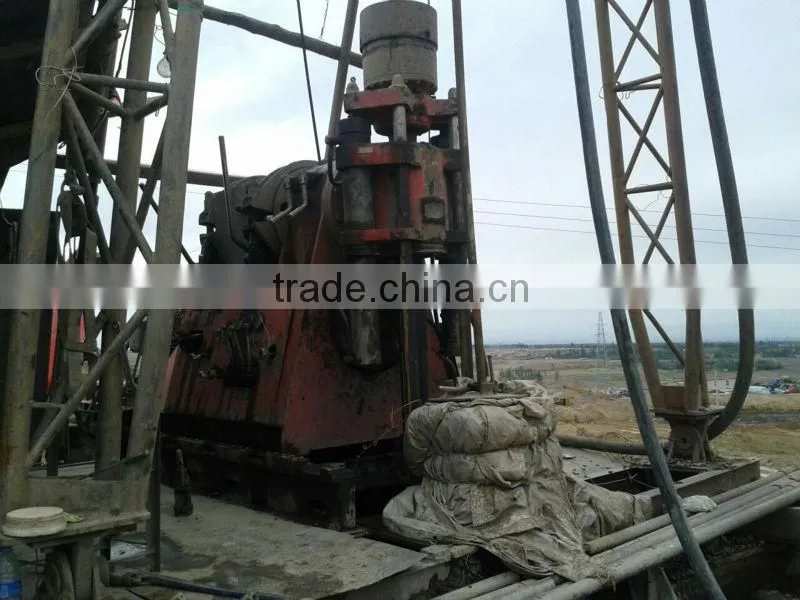 HGY-300 mining drilling equipment Drilling Rig