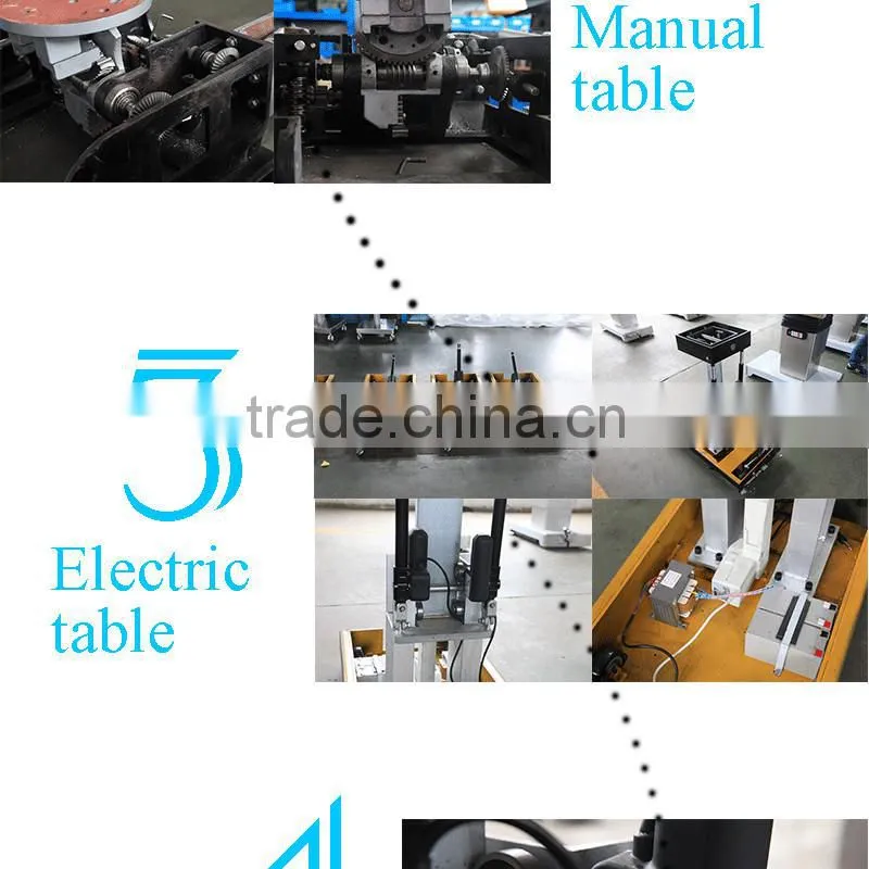 A03 New Design Cheap Cervical Traction Frame Device
