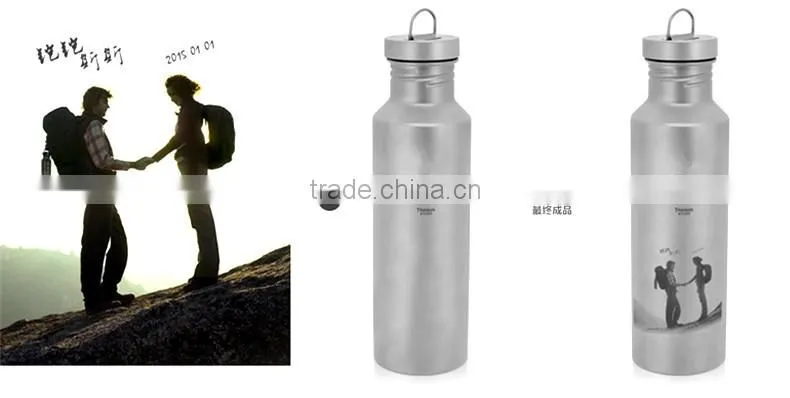 Chinese Wholesale Eco-Friendly Titanium metal stainless high quality chopstick