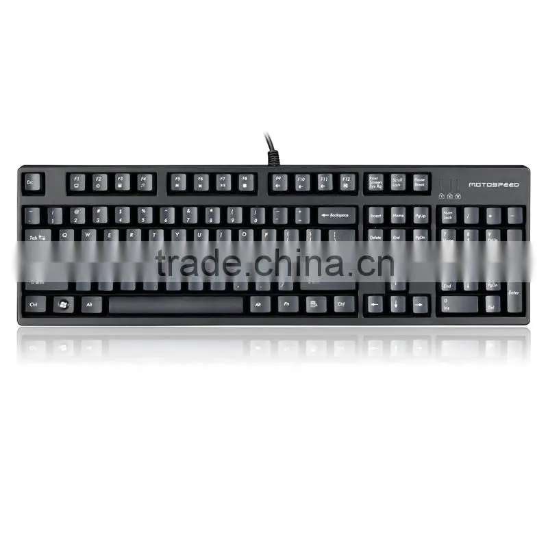 Profession mechanical keyboard,gaming mechanical keyboard