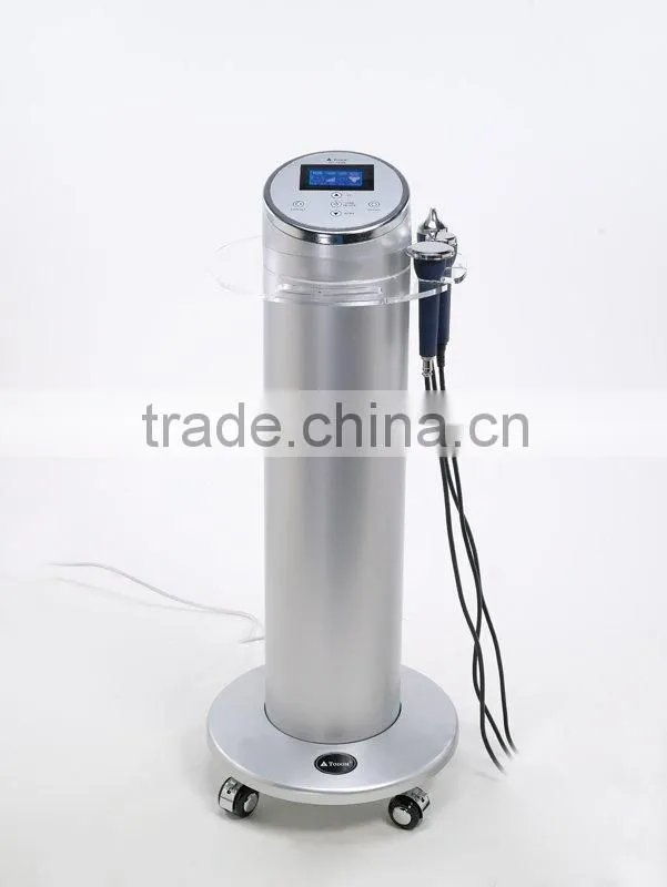 ultrasonic beauty machine 768A with stand