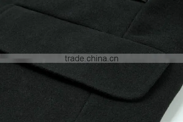 polyurethane waterproofing coating black long style for women