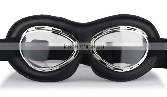 Military goggle for man, anti-fog and anti-scratch hard coating