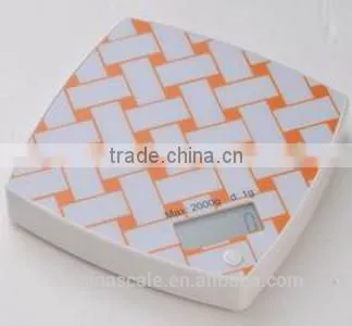 made in China OEM avaliable mini kitchen scale