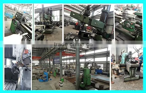 VMC Tapper and drilling machine