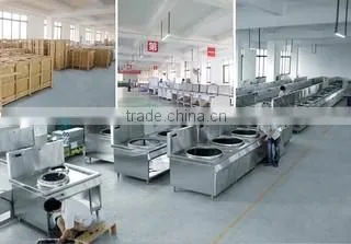 Guangdong Shentop Intelligent Equipment Co., Ltd. company overview - view 1