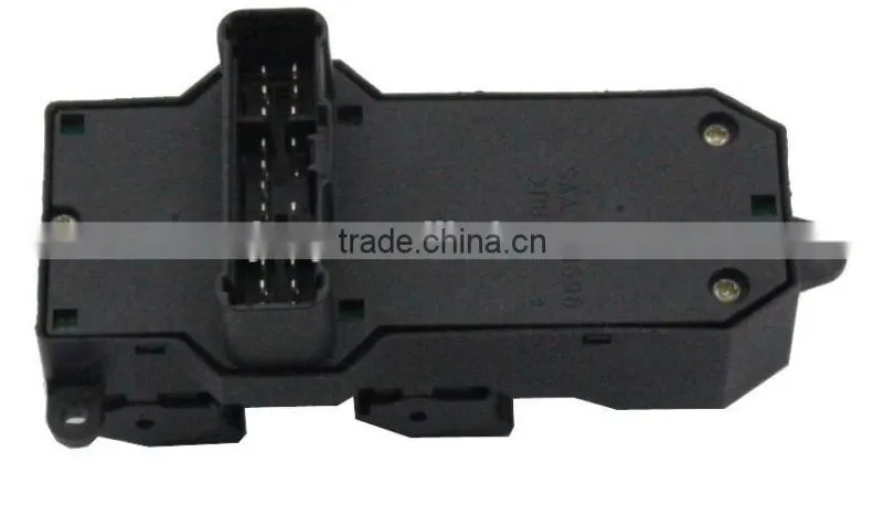 Auto parts Power Window Switch/Window lifter switch for HONDA FIT