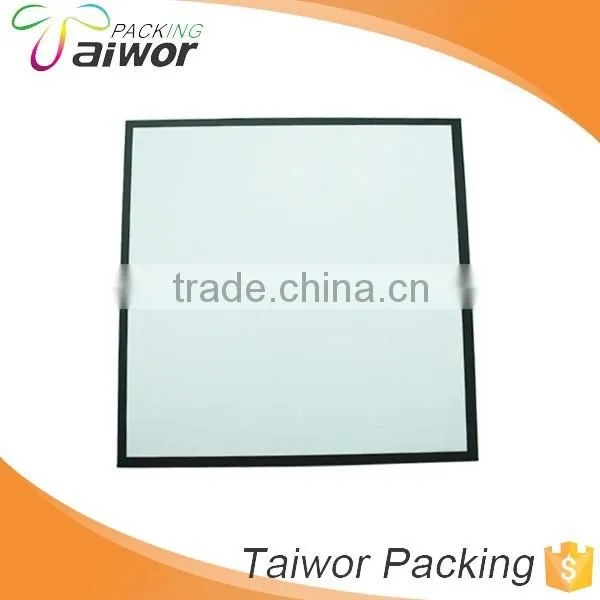 Custom luxury cosmetic gift box wholesale high quality cosmetic box