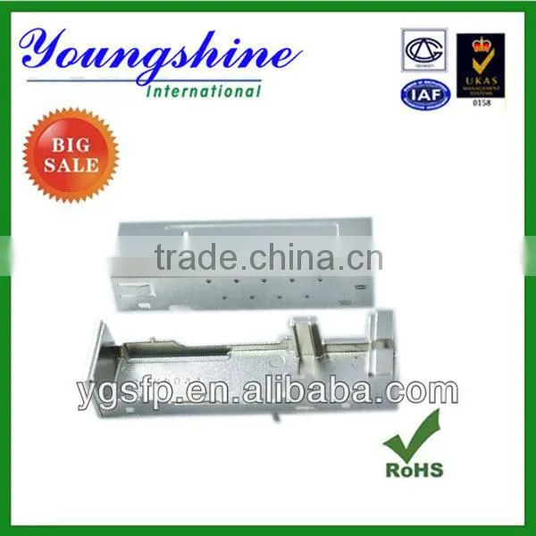 Top Quality Zinc Alloy Parts Pressure Die Casting Mould .