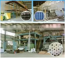 Shandong Weifang Fuhua Waterproof Materials Co., Ltd. company overview - view 3