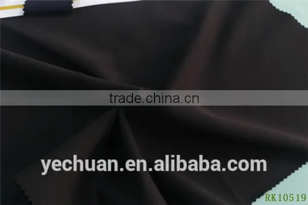 T/R polyester rayon fabric for men's uniform alibaba china