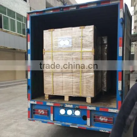 Automatic steam machine for steam generator shower