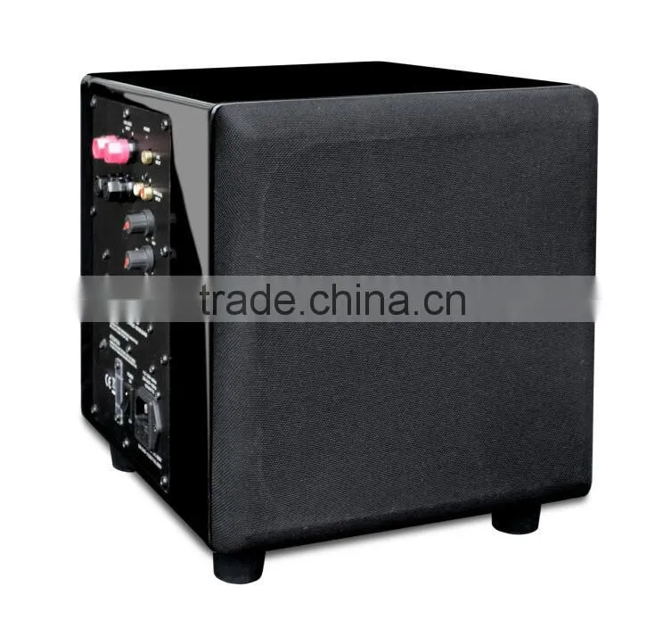 best quality Bestselling Products dj speaker subwoofer cheap goods from china