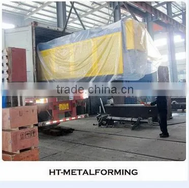 chinese manufacturer high quality cnc hydraulic bending machine ,press brake