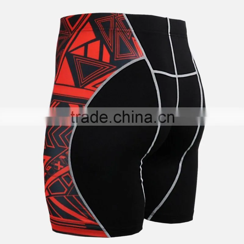 New Mens Compression Shorts Pants tight under skin sports gear