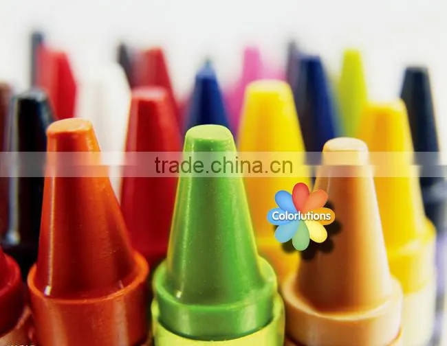 2015 colorlutions well quality non toxic cheap price colours oil pastel