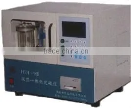 Professional and new type coal analysis instrument and meter equipment for coal metallurgy and electric power
