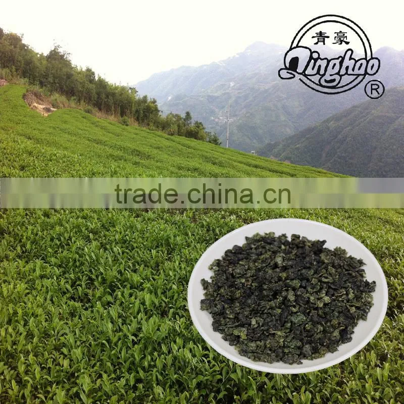 Manufacturer Supply Two Level Tiekuanyin Loose Leaf Tea Oolong Tea