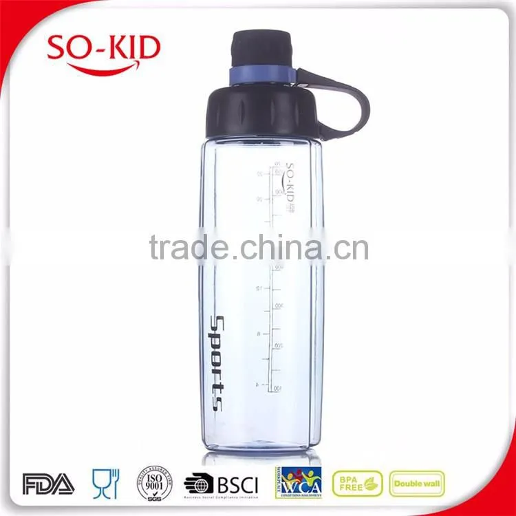 Promotion Best Quality Water Bottle With Sleeve