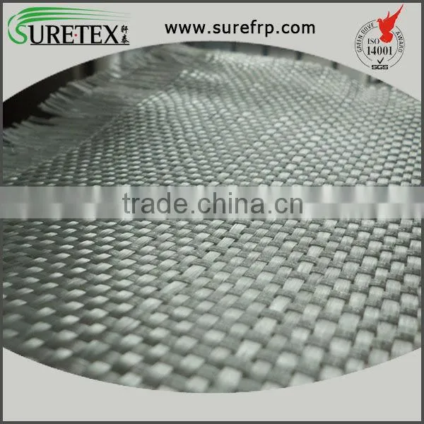E-fiberglass Woven Roving EWR400 for FRP Products