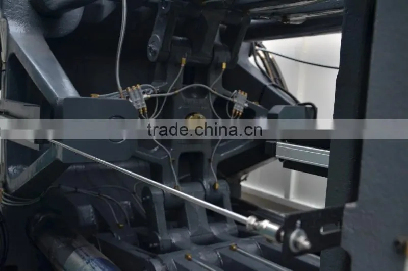 Energy Saving Injection Molding Machine